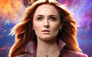 'Dark Phoenix' Resmi Jadi Film X-Men Paling Gagal, Akibat Dianaktirikan Disney dan Fox?