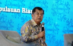 Jusuf Kalla Minta Video UAS Soal Ceramah yang Dianggap Hina Salib Diklarifikasi