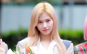 Respon Cerdas Sana Twice Dibully Gendutan Akibat Doyan Ngemil