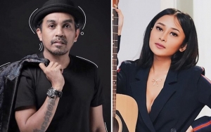 Glenn Fredly Gelar Pemberkatan Nikah, Istri Seksi Dulu Islam dan Ucap Alhamdulillah?