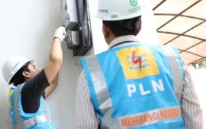 Cair Bulan September, PLN Siap Kucurkan Dana Rp 850 Miliar Untuk Kompensasi Blackout