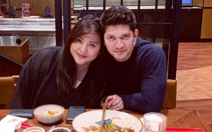 Sering Diejek Gemuk, Audy Item: Laki Gue Doyannya Tahu Bulat