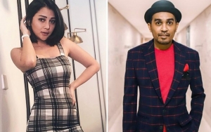 Mutia Istri Glenn Fredly Diisukan Tinggalkan Islam, Video Latah Jorok Saat Belanja Sahur Disorot