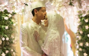 Baru 4 Hari Dinikahi Roger Danuarta, Cut Meyriska Getol Berburu Pahala Layani Suami