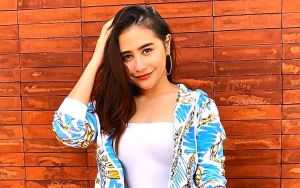 Prilly Latuconsina Pamer Selfie Saat Liburan di Bali, Wajah Makin Bule Bikin Netter Terpana