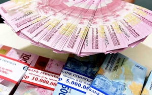 Viral Kisah Nyesek Uang Jutaan Rupiah Habis Dimakan Rayap, Begini Endingnya