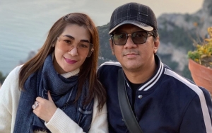 Lama Tak Terdengar Lagi, Begini Perkembangan Kasus Istri Andre Taulany Dituding Hina Prabowo