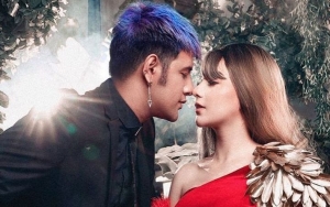  Ammar Zoni 'Calon Hot Daddy' Liburan Ke Sumatra Tanpa Irish Bella Mendadak Banjir Gombalan Netter