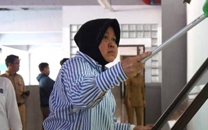 PDIP Buka Peluang Usung Risma Maju Pilgub DKI 2022, Dinilai Salah Satu Kader Terbaik