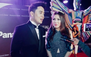  Belum Bebas Juga, Angela Tee Sebut Kriss Hatta Terguncang Sampai Kurusan