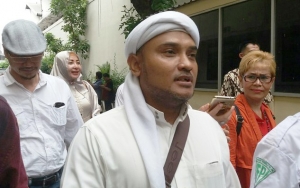 Novel Bamukmin Bela Ustaz Abdul Somad, Sebut Dai Kondang Tak Boleh Dipolisikan