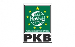 Muktamar PKB di Bali Dihadiri Jokowi, Namun Disindir Soal Dosa Pada Gus Dur Lewat Spanduk