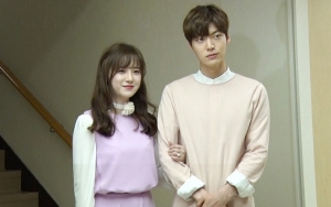 Ku Hye Sun Bocorkan Ahn Jae Hyun Sering Mabuk-Mabukan dan Telepon Mesra dengan Cewek Lain