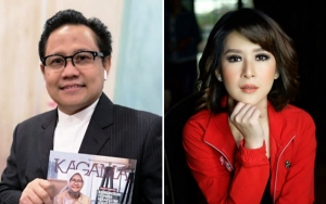 Cak Imin Minta Maaf Usai Sapa Ketum PSI Grace Natalie dengan Sebutan 'Cantik'
