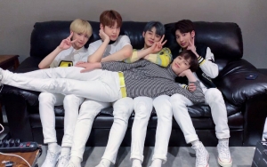 Big Hit Kembali Umumkan TXT Bakal Tunda Perilisan Album Comeback Dengan Alasan Kesehatan
