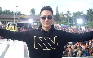 Demian Aditya Geram Magician Tiongkok Diduga Tiru Trik Sulap Miliknya
