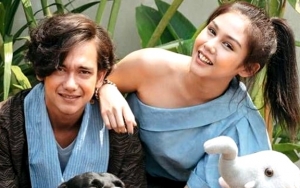 Adipati Dolken Akui Bahagia Di Ulang Tahun Ke-28 Tanpa Sosok Vanesha Prescilla