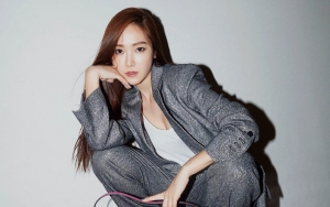 Jessica Jung Dituntut Bayar Ganti Rugi 24 Miliar ke Mantan Agensi