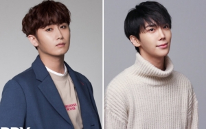 Heo Young Saeng Dan Park Jung Min Bicarakan Tentang Potensi Reuni SS501