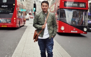 Gading Marten Akhirnya Move On dari Gisella Anastasia, Ngaku Naksir Berat Dokter Cantik Citra Juvita