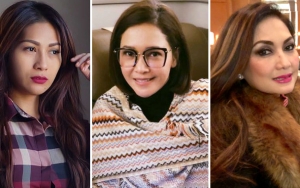 Tata Janeeta Kembali Galau, Maia Estianty dan Nia Daniati 'Duta Move On' Beri Nasihat Ini