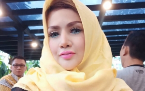 Barbie Kumalasari Sadar Suaranya 'Ancur Banget', Tapi Minta Publik Sabar Jelang Rilis Lagu Baru