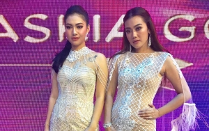 Viral Foto Luka Tangan Dicakar, Anggia Perez Tegaskan Sudah Baikan Dengan Della