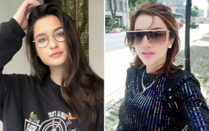 Stephanie Poetri Sukses Dikontrak Agensi Amerika Serikat, Barbie Kumalasari Malah Kena Sindir