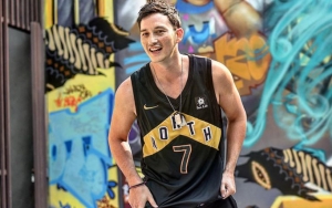 Mike Lewis Disebut Mirip Aktor Hollywood Gara-Gara Pamer Foto Lawas Saat Masih Muda