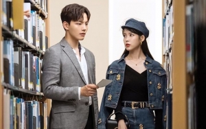 IU Bakal Tinggalkan Yeo Jin Goo di Bocoran Episode Terbaru 'Hotel Del Luna'