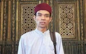Pandangan Pakar Pidana Soal Ceramah 'Salib' Ustaz Abdul Somad, Masuk Delik Penistaan Agama?