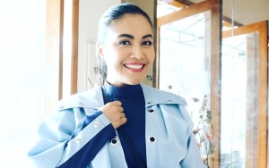 Denada Tak Menyesal Jual Harta Berharga dan Apartemen Demi Pengobatan Shakira