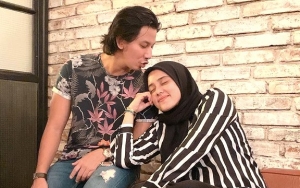 Fairuz A. Rafiq dan Sonny Septian Makin Mesra, Netter: Pantesan Mantan Suami Panas Terus