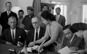 Perjanjian New York 1962 Disebut Pangkal Kisruh di Tanah Papua