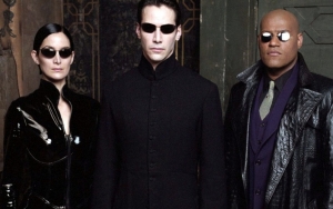 'The Matrix 4' Kembali Dibuat, Keanu Reeves Masih Jadi Pemeran Utama