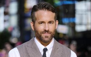 Jawaban Ryan Reynolds 'Deadpool' Soal Masa Depan Seri Ketiga 'Spider-Man'