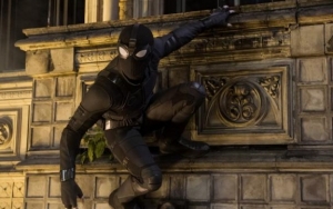 Tom Holland Disebut Masih Bisa Bertahan di MCU Jika Ganti Identitas Jadi Night Monkey