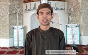 Ustaz Abdul Somad Penuhi Panggilan MUI dan Bakal Klarifikasi Soal Ceramah 'Salib'