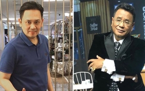 Farhat Abbas Jelaskan Soal Centang Biru Akun Instagram Hotman Paris
