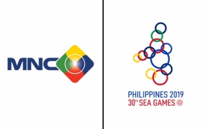 Bakal Digelar Di Filipina, MNC Grup Jadi Official Broadcaster SEA Games Ke-30
