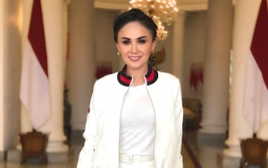 Yuni Shara Diajak Berkunjung Ke Sumba Usai Umumkan Mulai Bangun Sekolah 