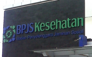 Biaya Anggaran Terus Naik, Defisit BPJS Sudah Berlangsung Sejak 2014