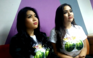 Duo Semangka Heran Baru Dipanggil KPAI, Akui Sulit Hilangkan Imej Seksi Akibat Terlanjur 'Besar'