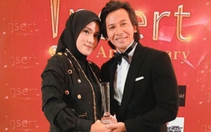 Sonny Septian Ternyata Nikahi Fairuz A. Rafiq Karena Bersedia Jadi Yang Kedua?