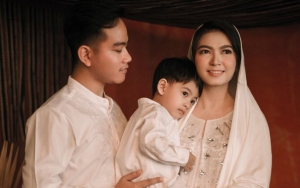 Istri Gibran Rakabuming Akui Hamil Calon Adik Jan Ethes dan Bakal Segera Melahirkan