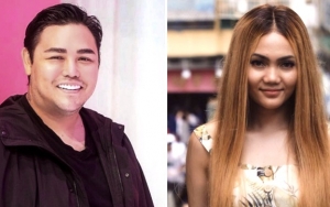 Ivan Gunawan Bocorkan Gaun Pengantin Rina Nose Lewat Postingan Ini?