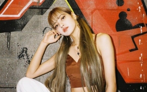 Lisa BLACKPINK Pamerkan Kemampuan Menari Dengan Rilis Video Dance Rosalia 'Malamente'
