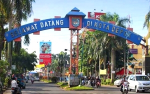 Susul Bekasi, Kini Depok Juga Ingin Bergabung Dengan DKI Jakarta
