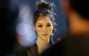 Suara Wendy Red Velvet Dapat Apresiasi Dari Kritikus Musik Korea