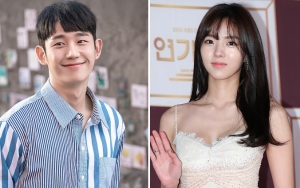 Jung Hae In dan Chae Soo Bin Dipastikan Bakal Terlibat Romansa di Drama Baru tvN 'Half of Half'